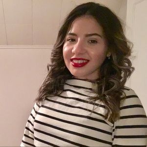 Meet your Posher, Fatima